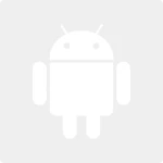 sms messages spheresblue theme android application logo